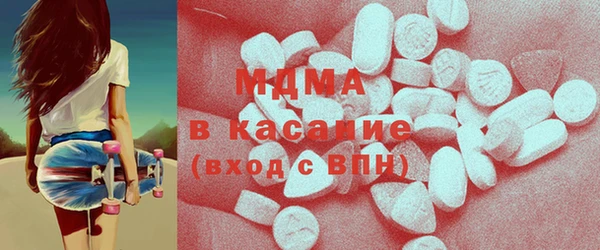 мдпв Алексеевка
